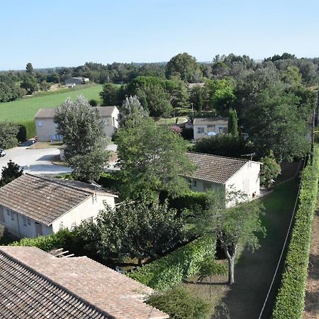 Residence Vacances Fontenelle Raphèle Εξωτερικό φωτογραφία