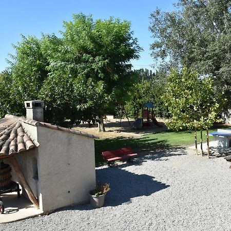 Residence Vacances Fontenelle Raphèle Εξωτερικό φωτογραφία