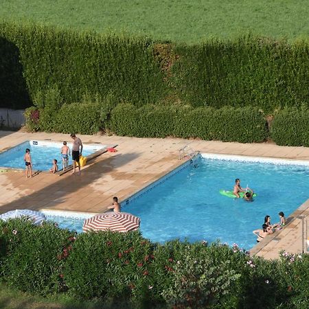 Residence Vacances Fontenelle Raphèle Εξωτερικό φωτογραφία