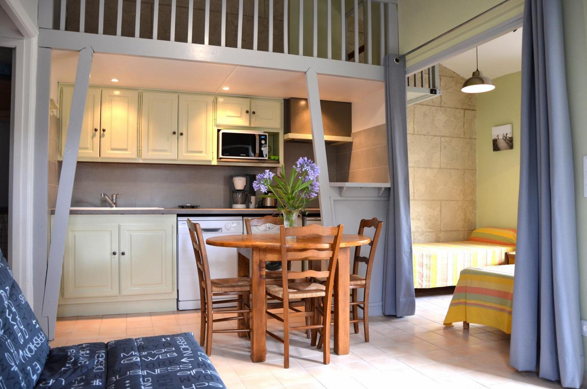 Residence Vacances Fontenelle Raphèle Εξωτερικό φωτογραφία