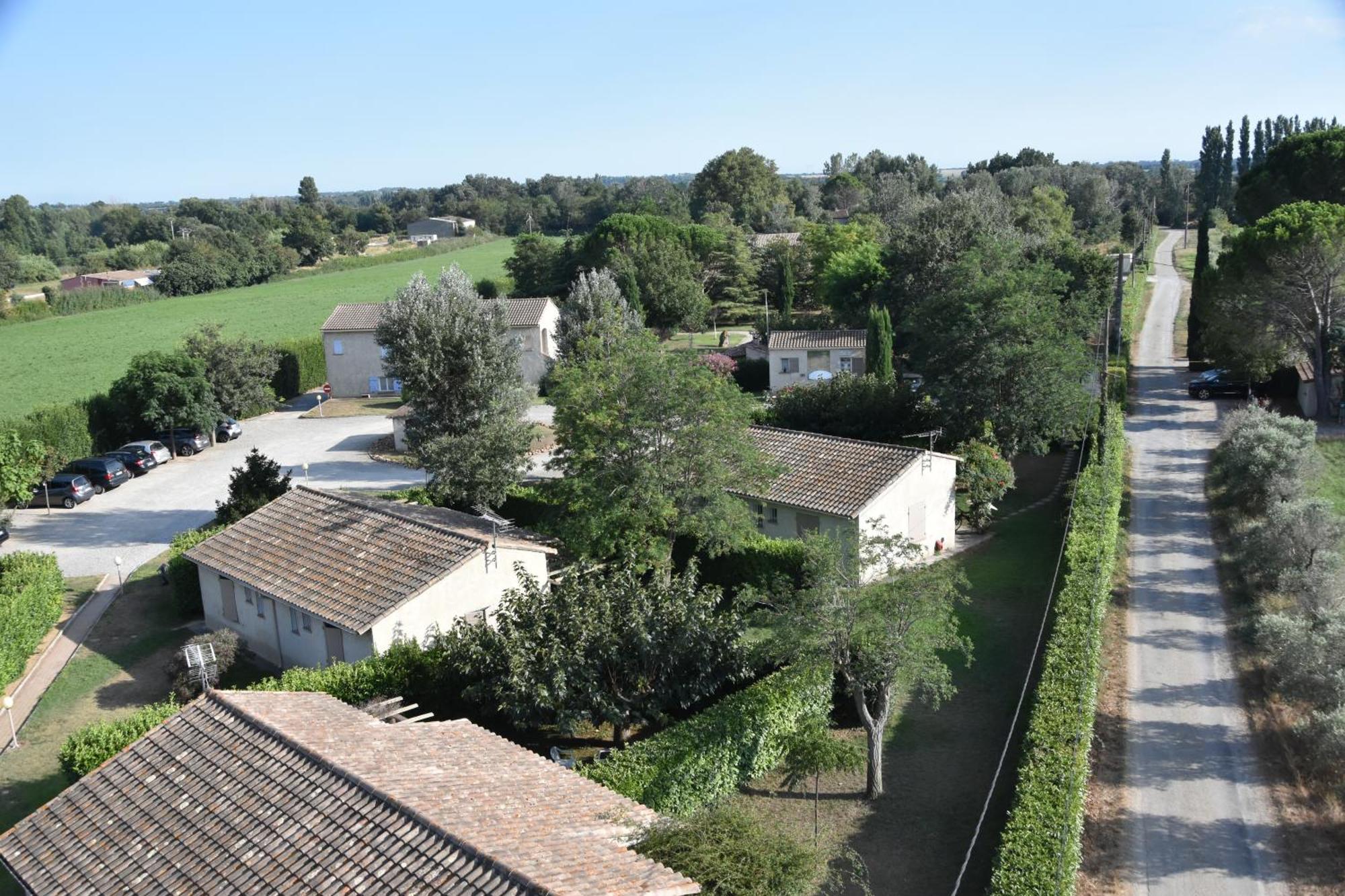 Residence Vacances Fontenelle Raphèle Εξωτερικό φωτογραφία