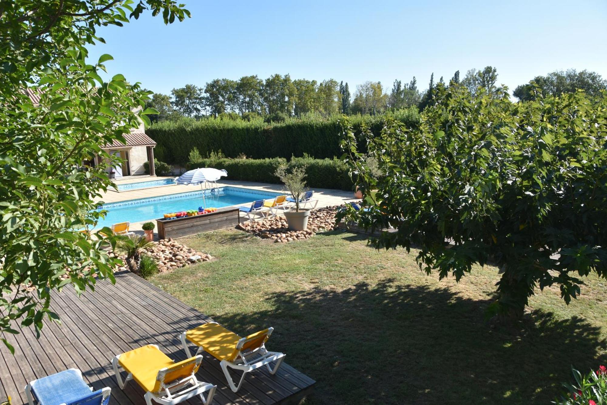 Residence Vacances Fontenelle Raphèle Εξωτερικό φωτογραφία
