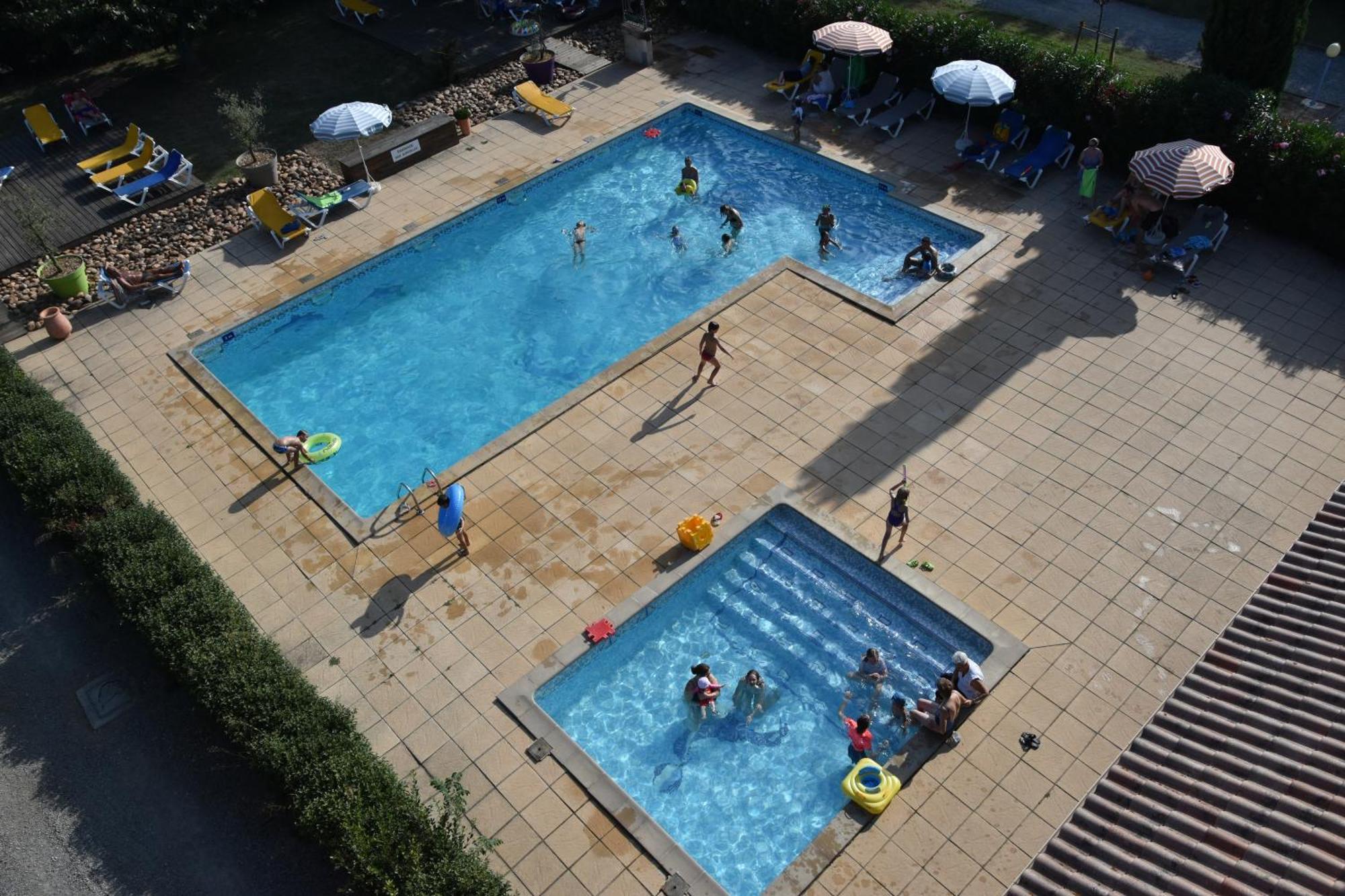 Residence Vacances Fontenelle Raphèle Εξωτερικό φωτογραφία