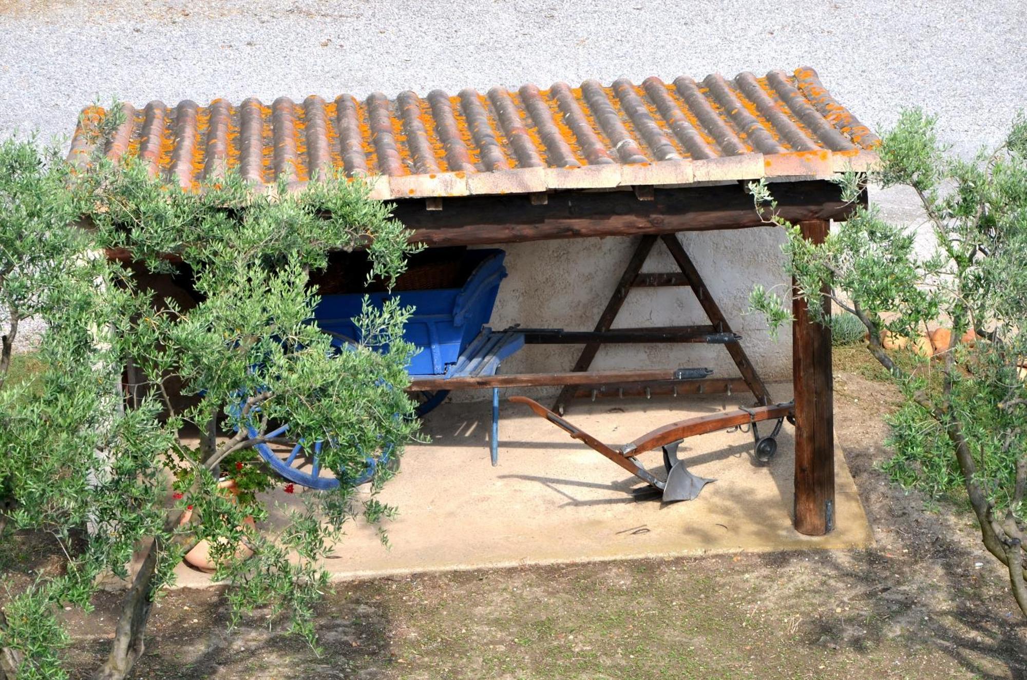 Residence Vacances Fontenelle Raphèle Εξωτερικό φωτογραφία