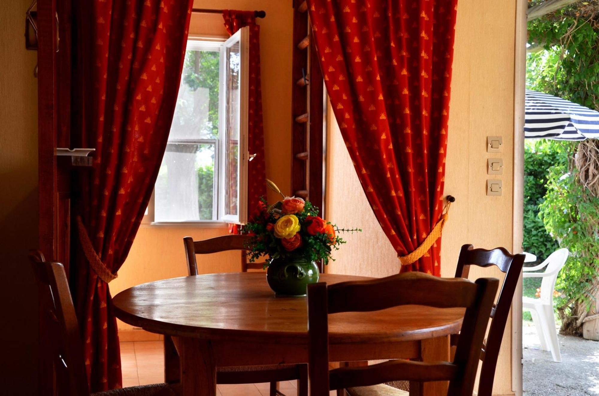 Residence Vacances Fontenelle Raphèle Εξωτερικό φωτογραφία