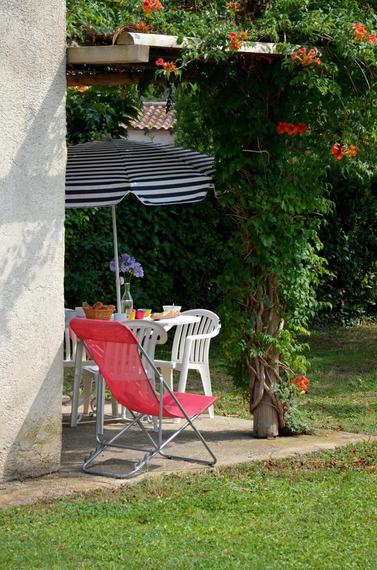 Residence Vacances Fontenelle Raphèle Εξωτερικό φωτογραφία