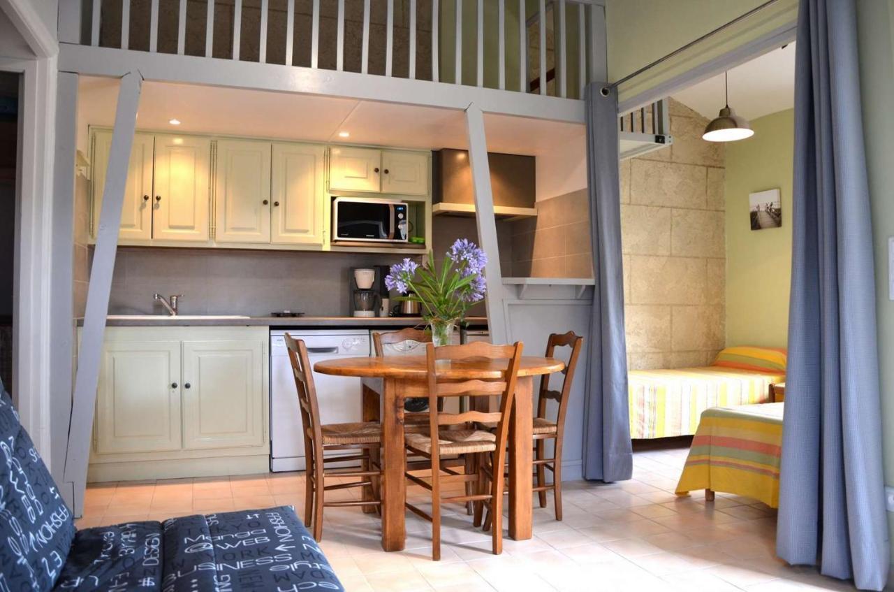 Residence Vacances Fontenelle Raphèle Εξωτερικό φωτογραφία