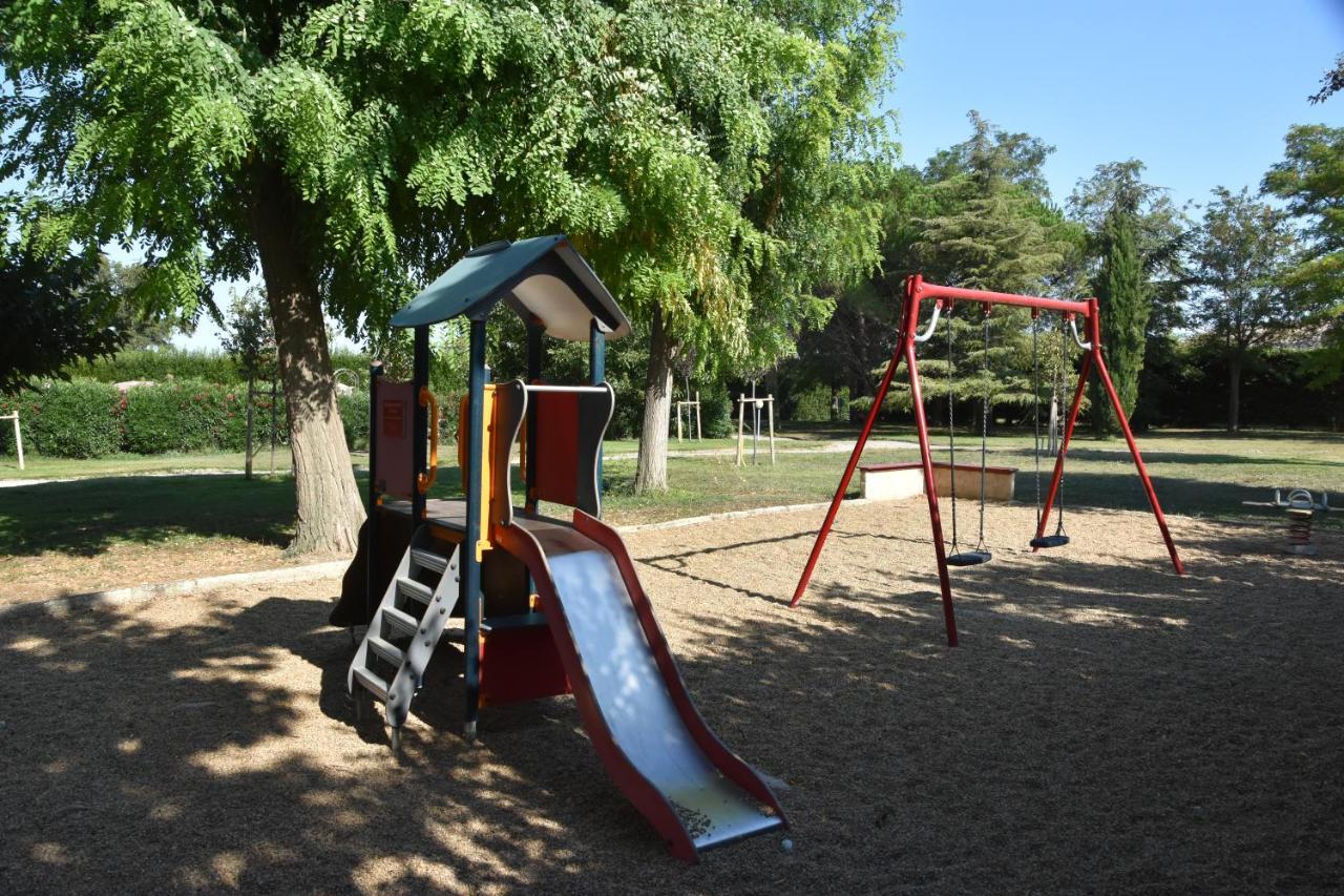 Residence Vacances Fontenelle Raphèle Εξωτερικό φωτογραφία