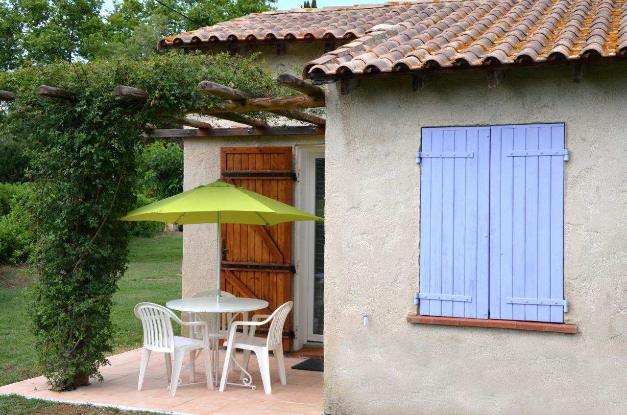 Residence Vacances Fontenelle Raphèle Εξωτερικό φωτογραφία
