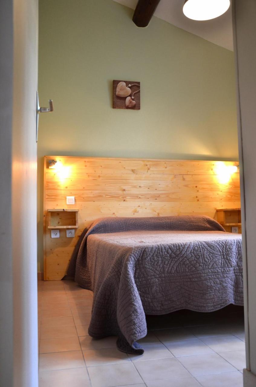 Residence Vacances Fontenelle Raphèle Εξωτερικό φωτογραφία