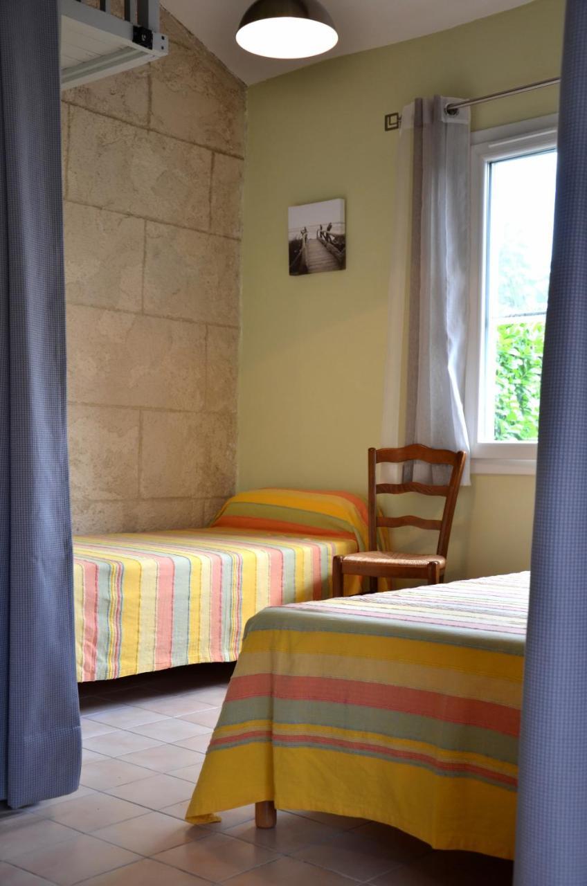 Residence Vacances Fontenelle Raphèle Εξωτερικό φωτογραφία