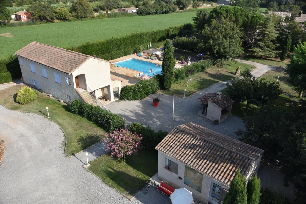 Residence Vacances Fontenelle Raphèle Εξωτερικό φωτογραφία