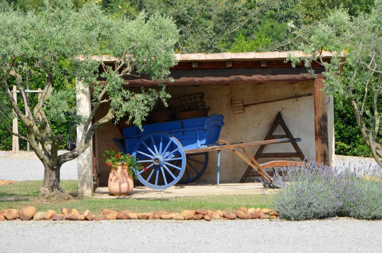 Residence Vacances Fontenelle Raphèle Εξωτερικό φωτογραφία