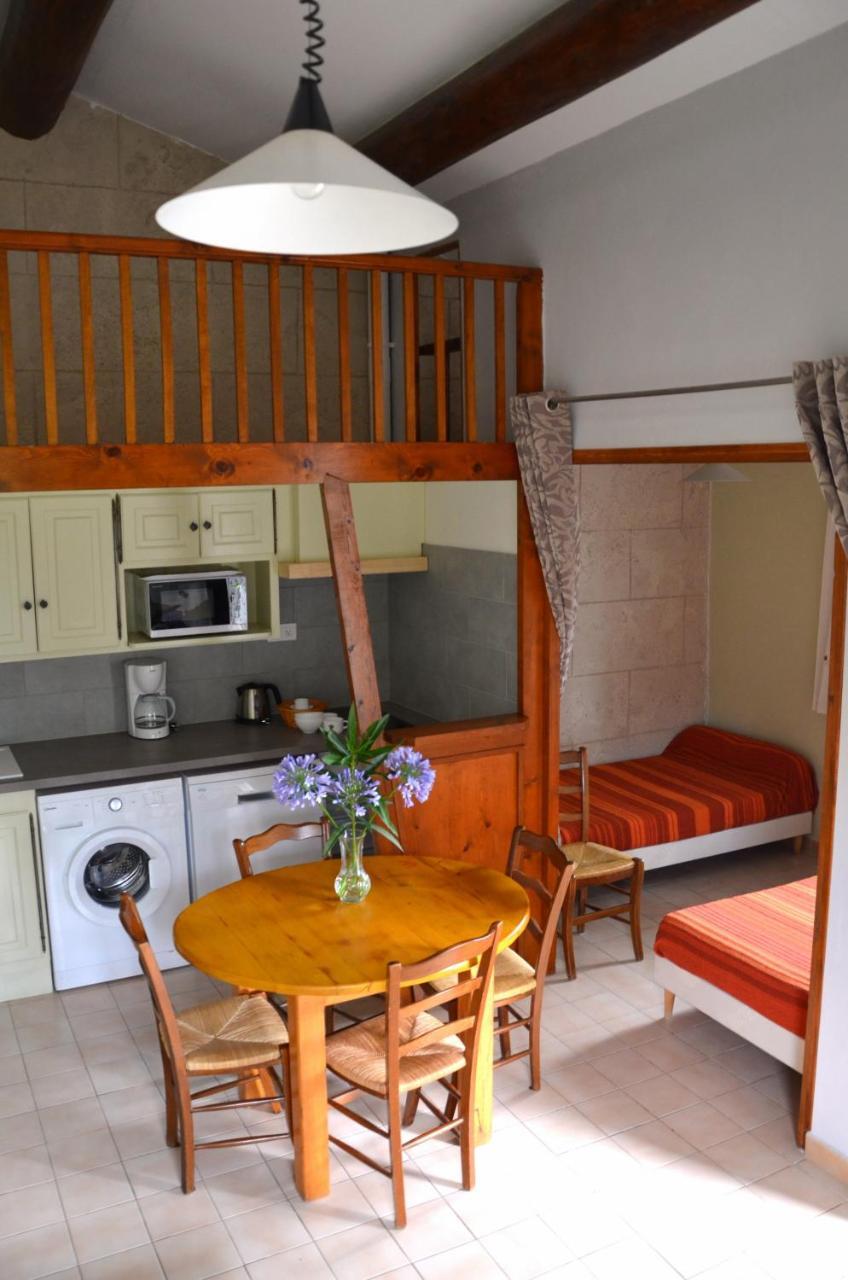 Residence Vacances Fontenelle Raphèle Εξωτερικό φωτογραφία