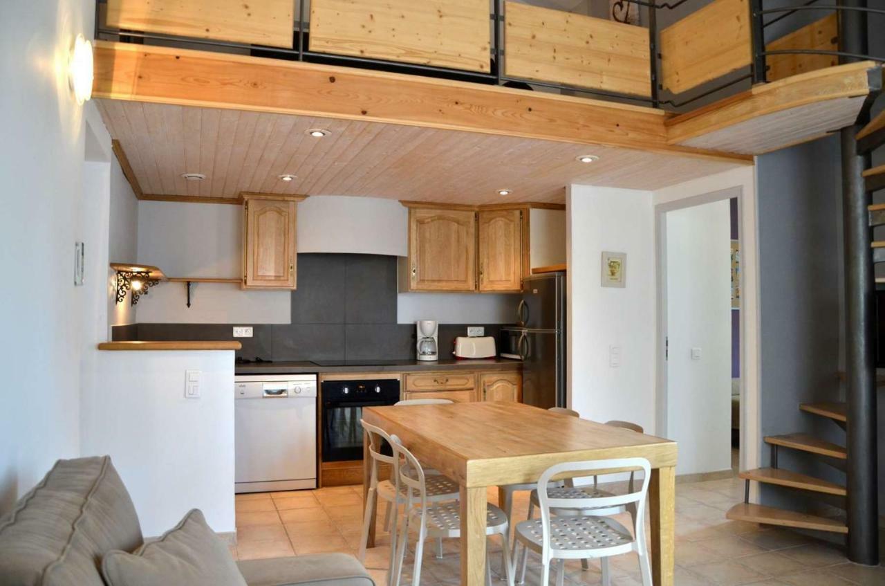 Residence Vacances Fontenelle Raphèle Εξωτερικό φωτογραφία