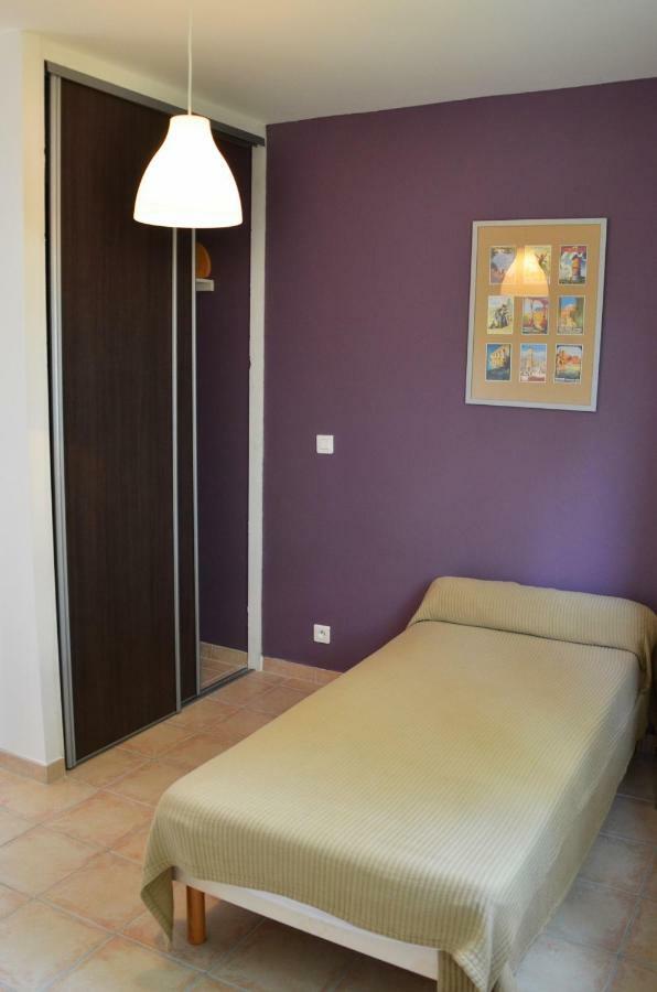 Residence Vacances Fontenelle Raphèle Εξωτερικό φωτογραφία