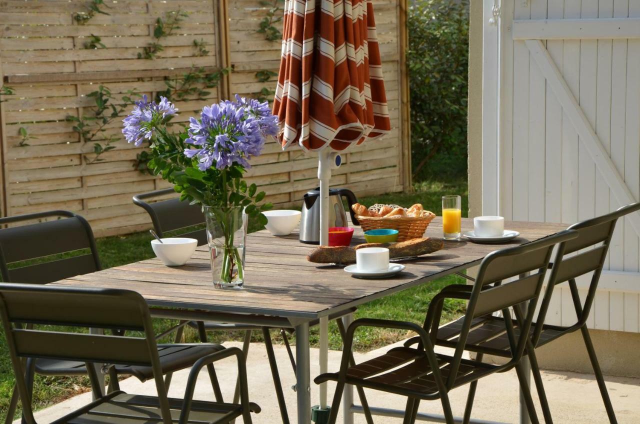 Residence Vacances Fontenelle Raphèle Εξωτερικό φωτογραφία