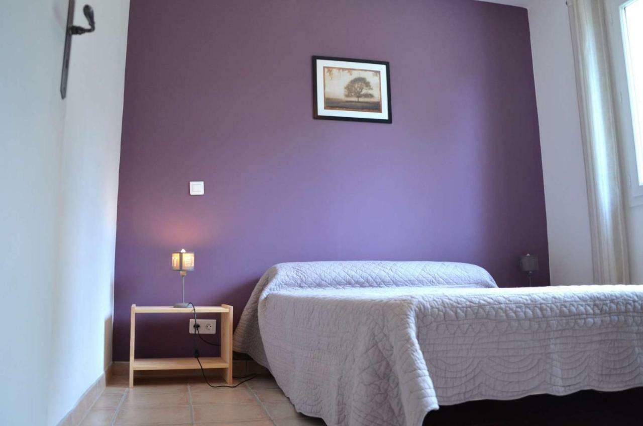 Residence Vacances Fontenelle Raphèle Εξωτερικό φωτογραφία