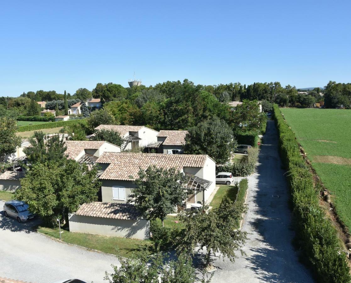 Residence Vacances Fontenelle Raphèle Εξωτερικό φωτογραφία