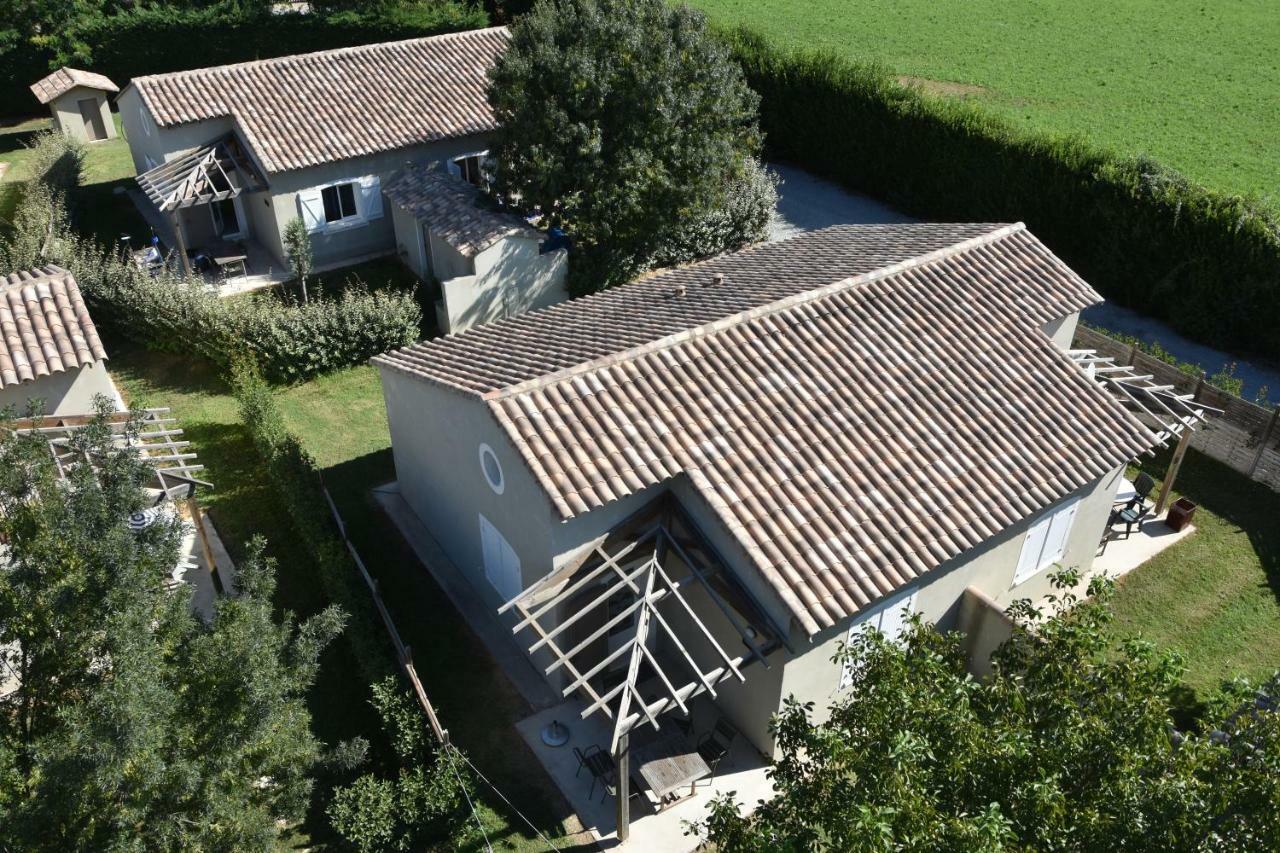 Residence Vacances Fontenelle Raphèle Εξωτερικό φωτογραφία