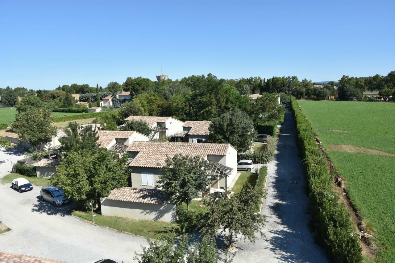 Residence Vacances Fontenelle Raphèle Εξωτερικό φωτογραφία
