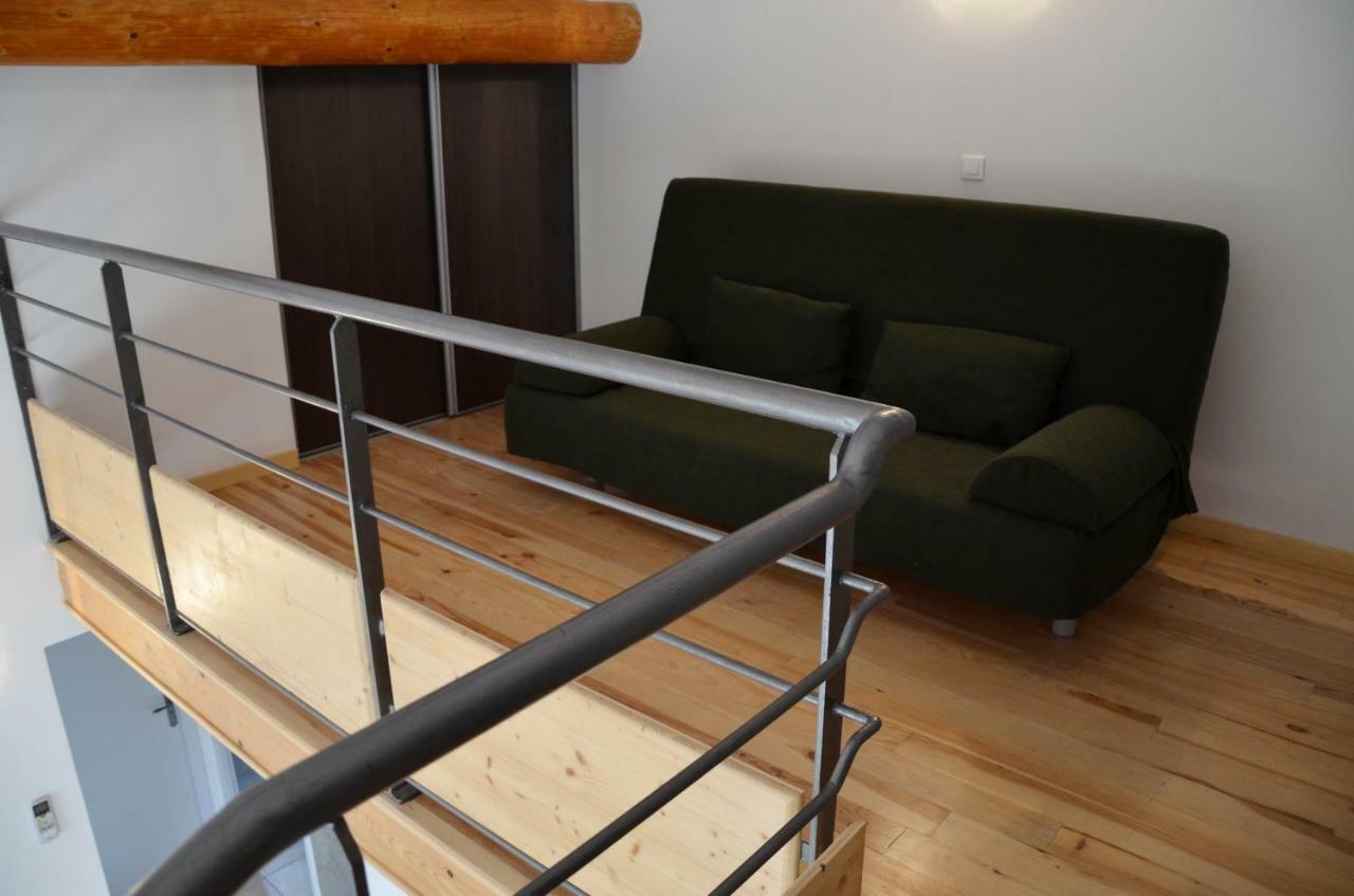 Residence Vacances Fontenelle Raphèle Εξωτερικό φωτογραφία