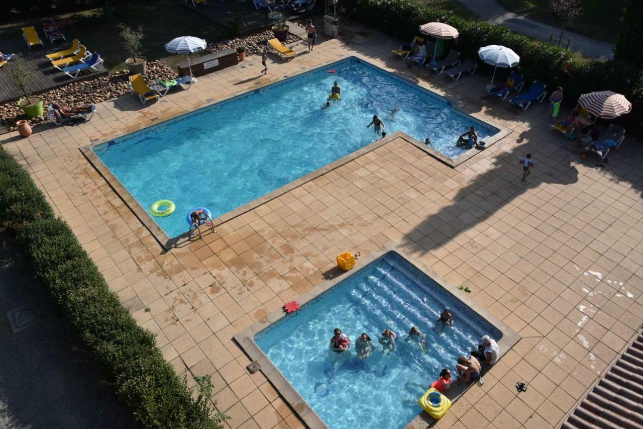 Residence Vacances Fontenelle Raphèle Εξωτερικό φωτογραφία